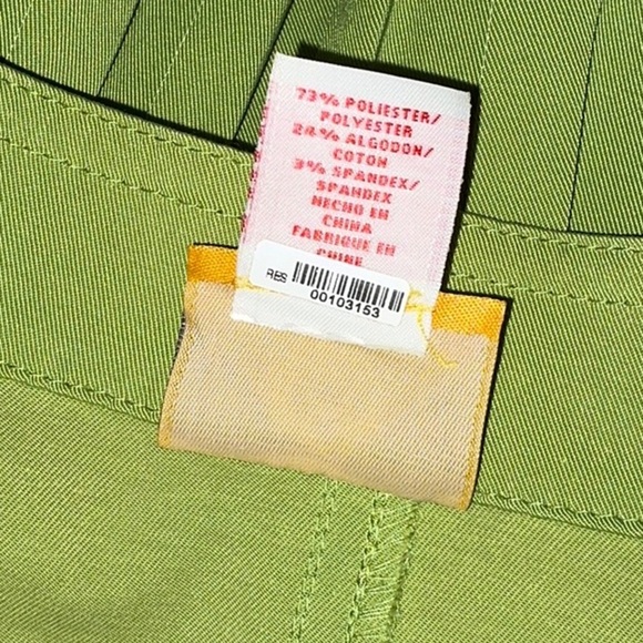 Ruby Rd. Lightweight Jacket, Size M - Picture 7 of 13